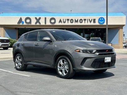 Used 2024 Dodge Hornet R/T