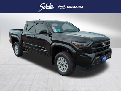 Used 2024 Toyota Tacoma SR5