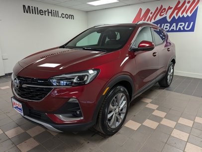 Used 2023 Buick Encore GX Essence w/ Experience Buick Package