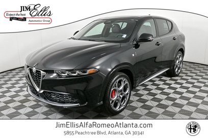 New 2024 Alfa Romeo Tonale Ti