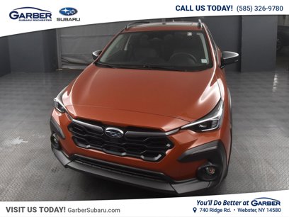 New 2025 Subaru Crosstrek 2.5i Limited