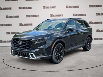 New 2026 Honda CR-V Sport Touring