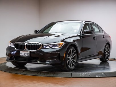 Used 2020 BMW 330i Sedan w/ Driving Assistance Package
