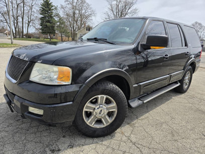 Used 2004 Ford Expedition Eddie Bauer