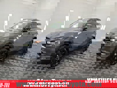 Used 2024 MAZDA CX-30 AWD 2.5 S w/ Preferred Package
