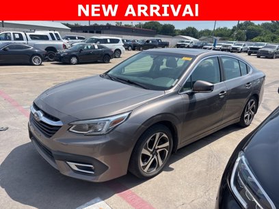 Used 2021 Subaru Legacy Limited XT w/ Popular Package #2