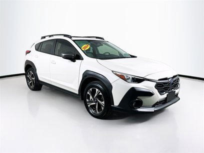 Used 2024 Subaru Crosstrek 2.0i Premium