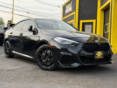 Used 2021 BMW M235i xDrive Gran Coupe w/ Premium Package