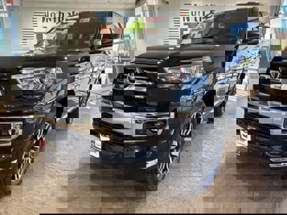 Certified 2022 Toyota 4Runner Limited
