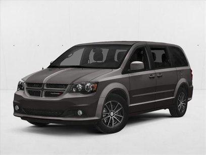 Used 2019 Dodge Grand Caravan GT