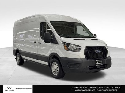 Used 2023 Ford Transit 250 Medium Roof AWD