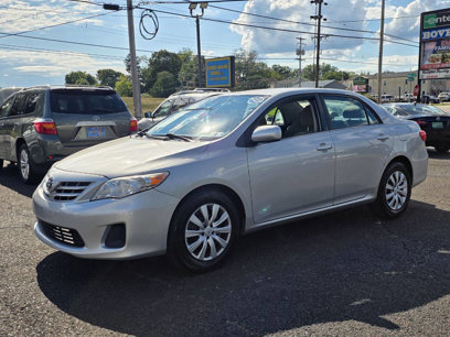 Used 2013 Toyota Corolla LE Special Edition