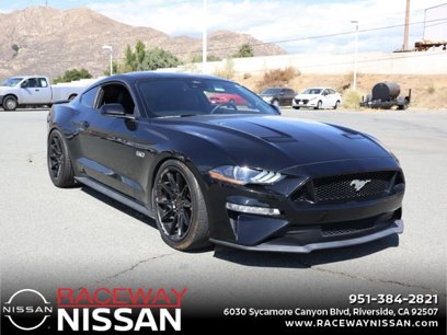 Used 2021 Ford Mustang GT w/ Equipment Group 301A