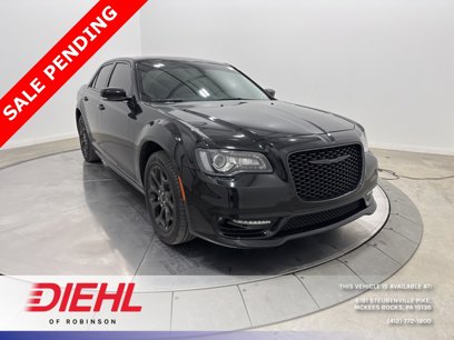 Used 2022 Chrysler 300 Touring L w/ Comfort Group