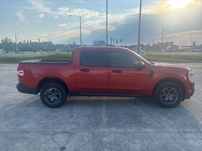 Used 2022 Ford Maverick XLT