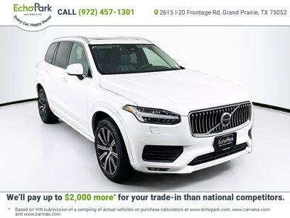 Used 2023 Volvo XC90 B6 Core w/ Protection Package Premier