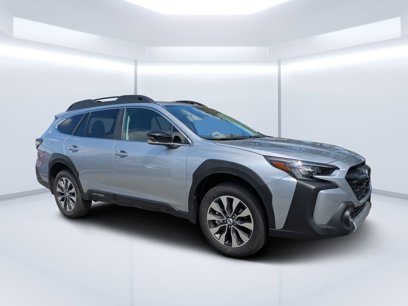 New 2025 Subaru Ascent Bronze Edition