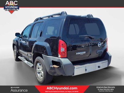 Used 2013 Nissan Xterra S w/ Value Package