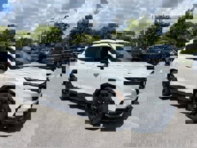 Certified 2025 Honda CR-V Sport
