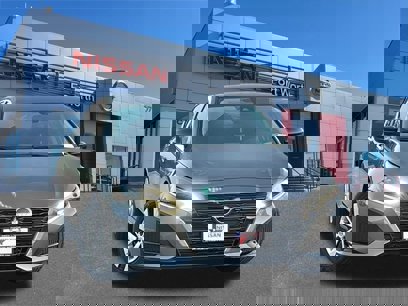 New 2025 Nissan Altima 2.5 S