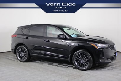 Certified 2022 Acura RDX AWD