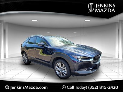 Used 2023 MAZDA CX-30 AWD 2.5 S w/ Preferred Package