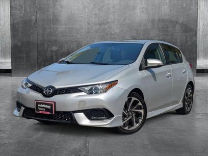 Used 2016 Scion iM
