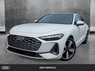 New 2025 Audi A5 2.0T Premium Plus