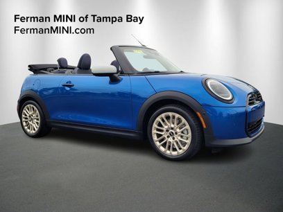 New 2026 MINI Cooper S