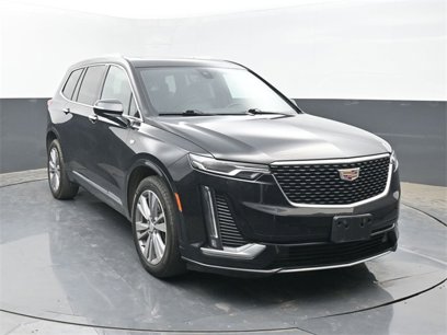 Used 2024 Cadillac XT6 Premium Luxury