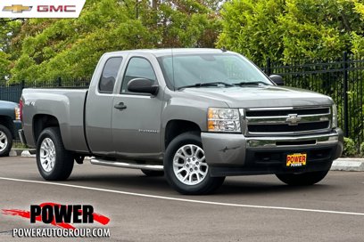 Used 2009 Chevrolet Silverado 1500 LT w/ Power Pack Plus