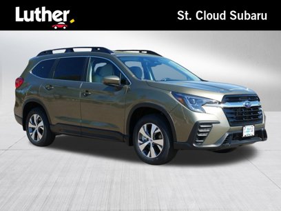 New 2025 Subaru Ascent Premium
