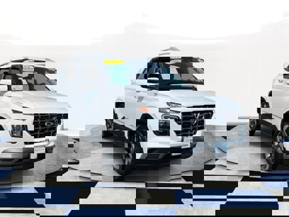 Certified 2025 Hyundai Venue SEL