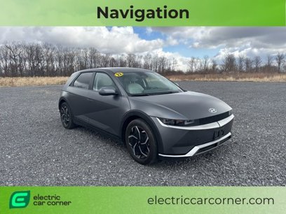 Used 2022 Hyundai Ioniq 5 SEL w/ Cargo Package
