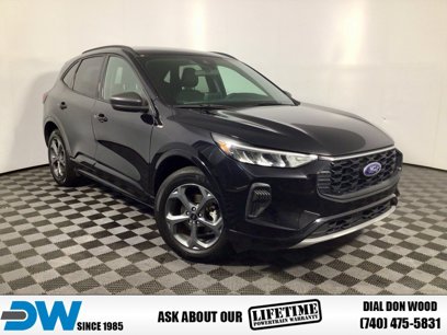 Used 2024 Ford Escape ST-Line