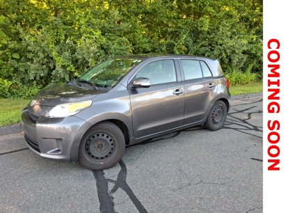 Used 2012 Scion xD