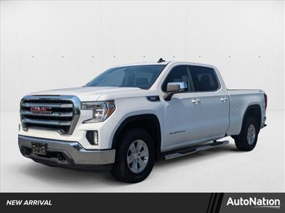 Used 2020 GMC Sierra 1500 SLE w/ SLE Value Package