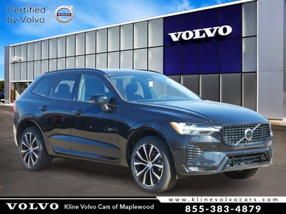 New 2025 Volvo XC60 B5 Plus w/ Climate Package