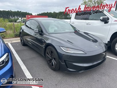 Used 2024 Tesla Model 3 Performance