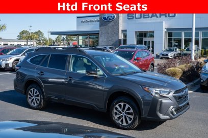 New 2025 Subaru Outback Premium w/ Popular Package #1A