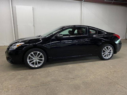Used 2011 Nissan Altima 3.5 SR