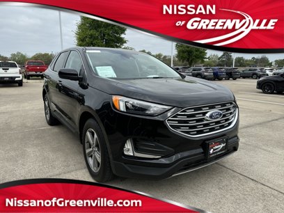 Used 2022 Ford Edge SEL w/ Convenience Package