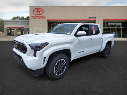 New 2025 Toyota Tacoma TRD Sport