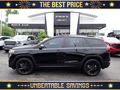 Certified 2023 GMC Terrain SLE w/ Driver Convenience Package