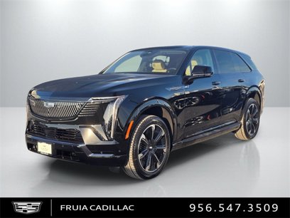 New 2026 Cadillac Escalade IQ Sport 2