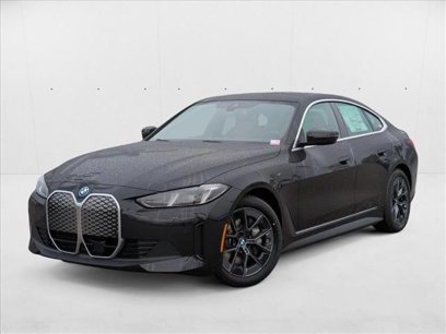 New 2025 BMW i4 xDrive40i w/ Premium Package