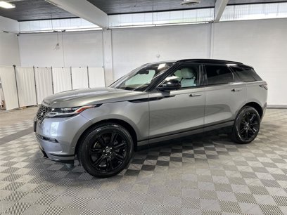 Used 2019 Land Rover Range Rover Velar S