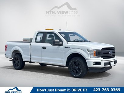 Used 2020 Ford F150 XL w/ Equipment Group 101A Mid