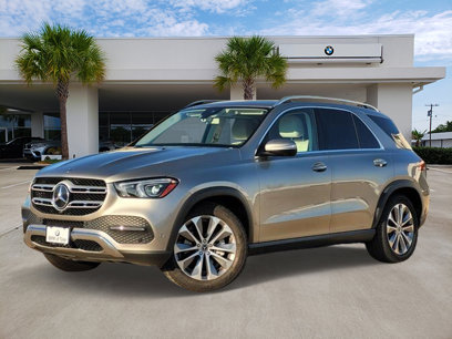 Used 2020 Mercedes-Benz GLE 350