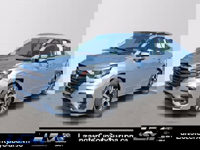 Certified 2025 Subaru Legacy Premium